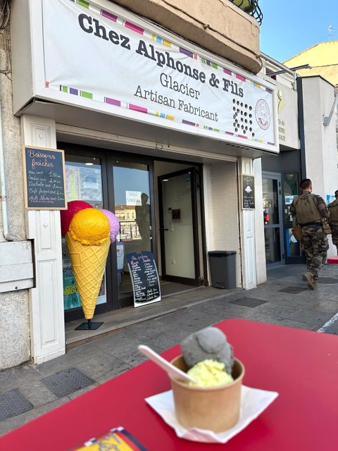 Chez Alphonse et Fils