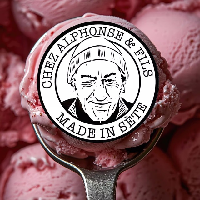 Chez Alphonse et Fils