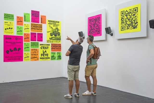 CRAC (Centre Régional d’Art Contemporain)