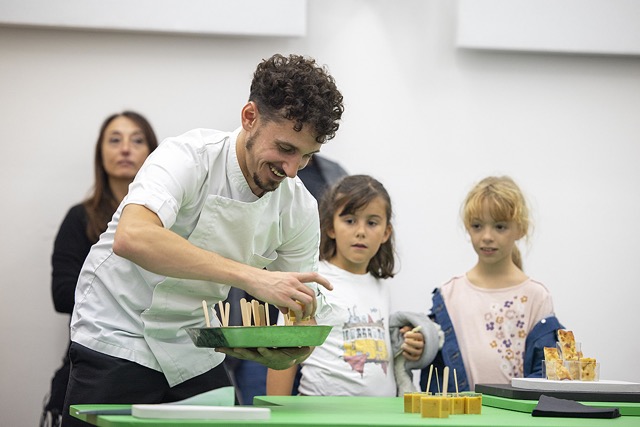 CRAC (Centre Régional d’Art Contemporain)