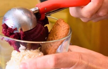 Glaces & Gourmandises