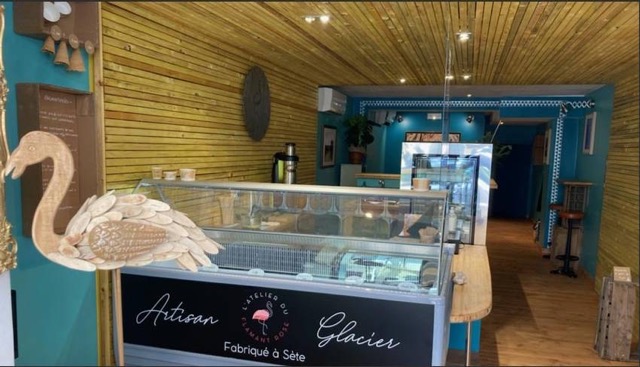 L’Atelier du Flamant Rose