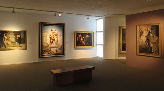 Musée Paul Valéry