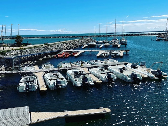 Cap Caraïbes – Location de bateaux