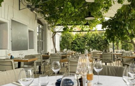 Restaurants & Cafés