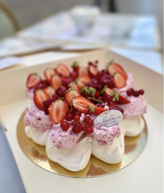 Leelou Atelier de Création