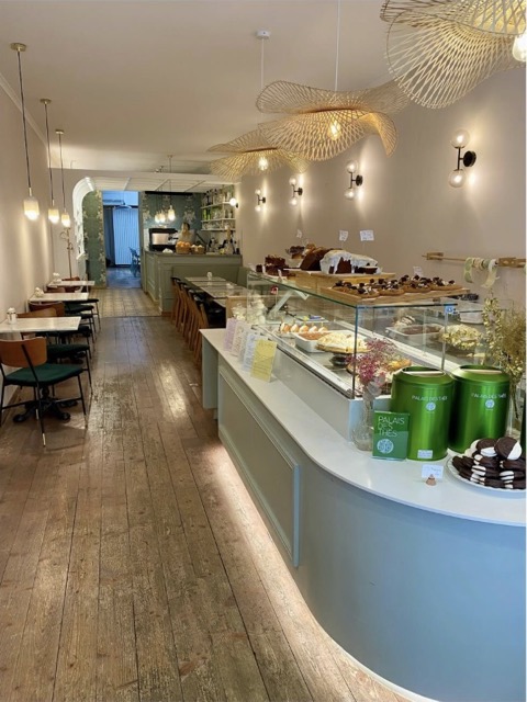 Leelou Atelier de Création