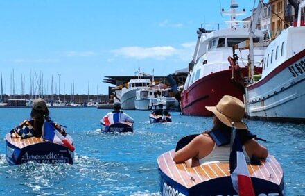 Balades & Loisirs Nautiques