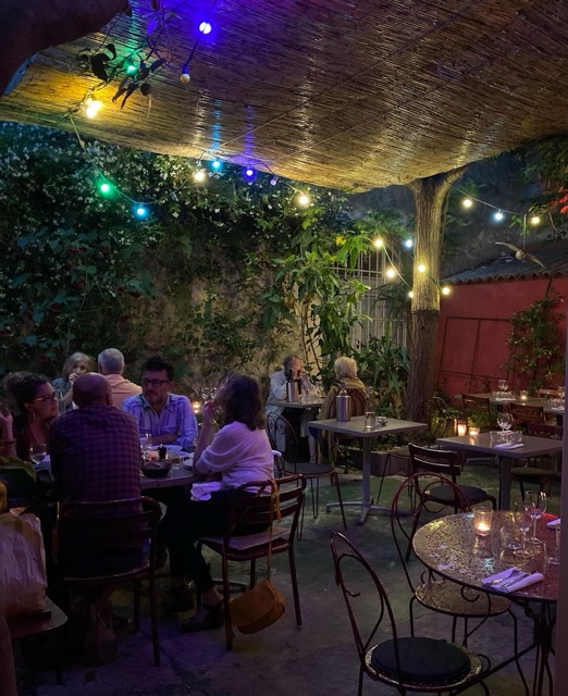 Paris-Méditerranée