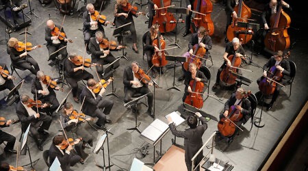 Théâtre Molière – Scène nationale